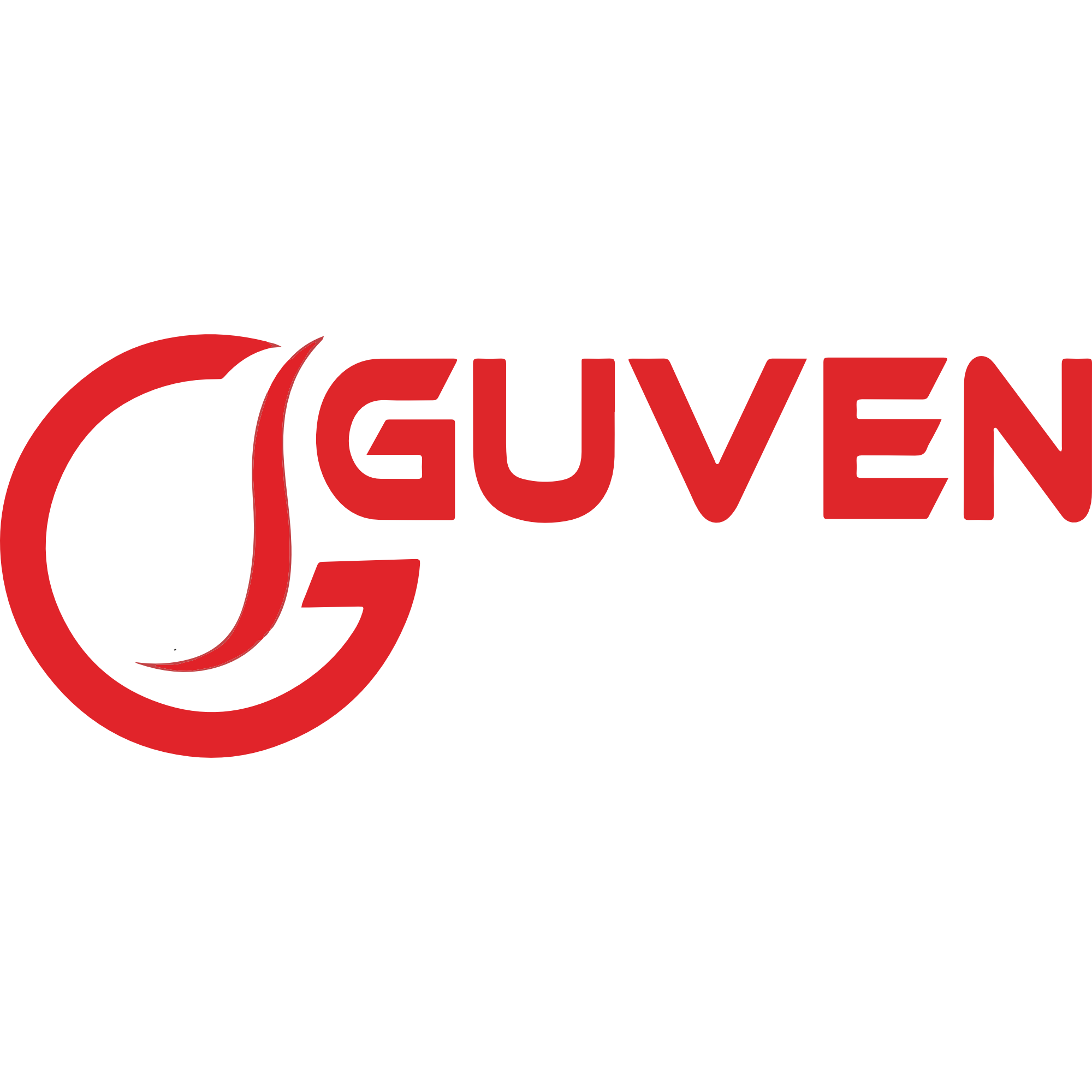 Guven Logo Italia